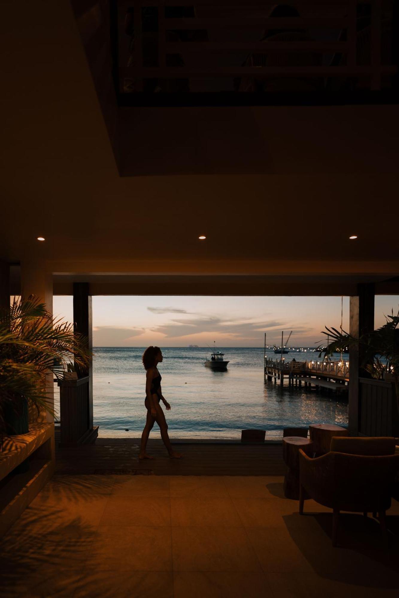 The Beach House Boutique Hotel West End Exterior foto